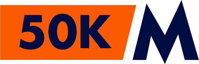 UTMB 50k