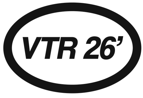 VILNIUS TRAIL RUN - VTR 26