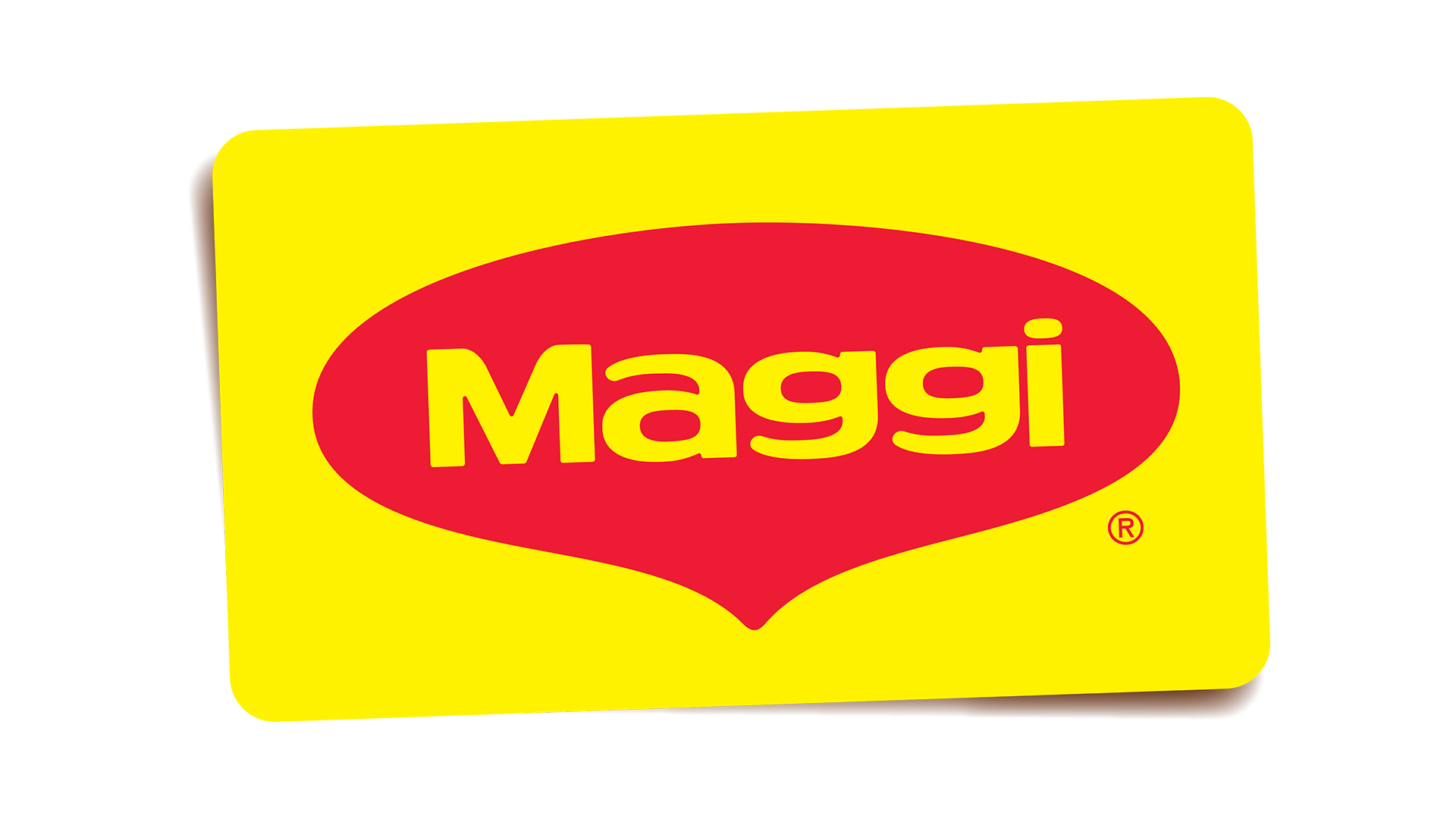 Maggi