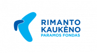 RK labdaros fondas