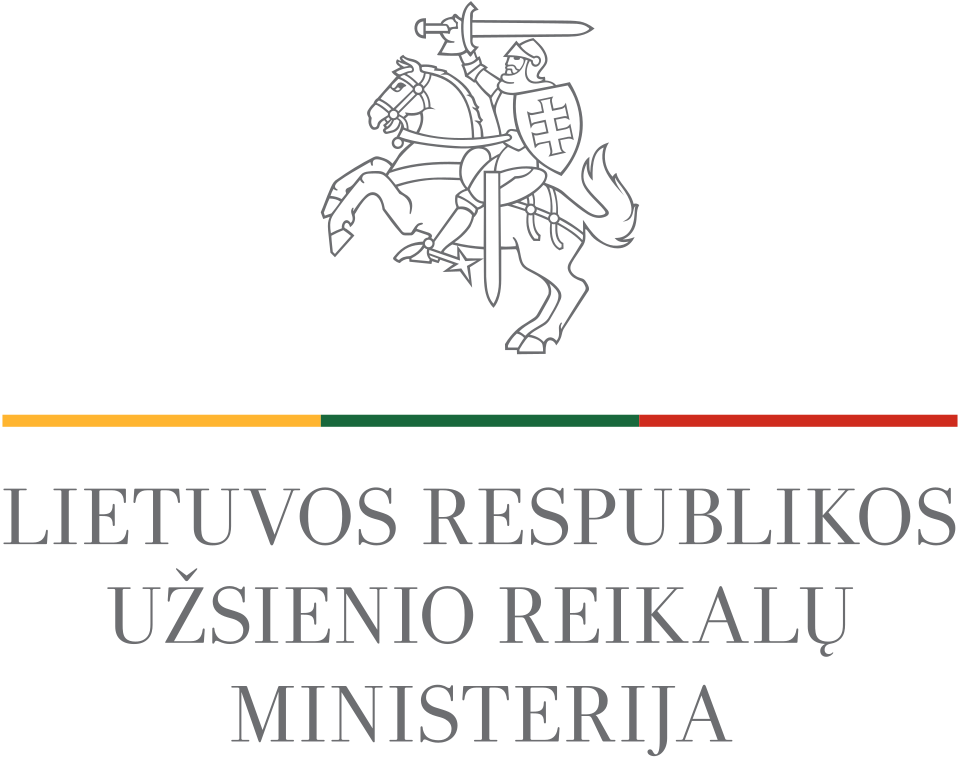 Europos dienos LR Užsienio reikalų ministerijos ėjimas